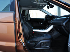 2014款 2.0T 5门 耀动版 5座