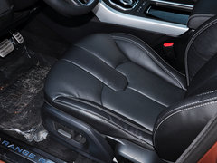 2014款 2.0T 5门 耀动版 5座