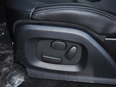 2014款 2.0T 5门 耀动版 5座