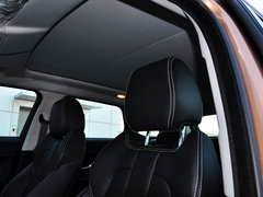 2014款 2.0T 5门 耀动版 5座