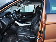 2014款 2.0T 5门 耀动版 5座