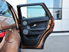 2014款 2.0T 5门 耀动版 5座