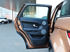 2014款 2.0T 5门 耀动版 5座