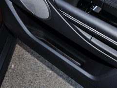 2014款 2.0T 5门 耀动版 5座