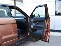 2014款 2.0T 5门 耀动版 5座
