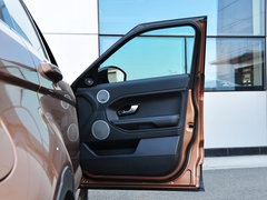 2014款 2.0T 5门 耀动版 5座