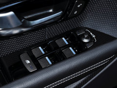 2014款 2.0T 5门 耀动版 5座