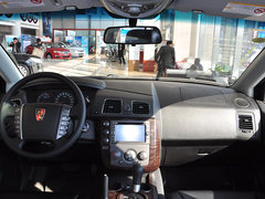2014款 1.8T 2WD 胜域特装版