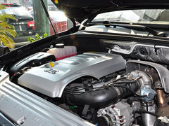2014款 1.8T 2WD 胜域特装版