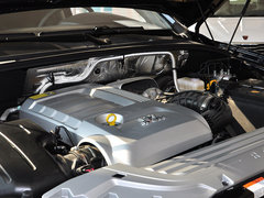 2014款 1.8T 2WD 胜域特装版