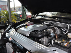 2014款 1.8T 2WD 胜域特装版