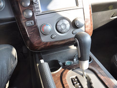 2014款 1.8T 2WD 胜域特装版