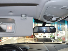 2014款 1.8T 2WD 胜域特装版