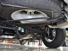 2014款 1.8T 2WD 胜域特装版