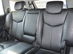 2014款 1.8T 2WD 胜域特装版