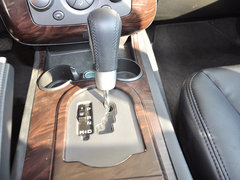 2014款 1.8T 2WD 胜域特装版