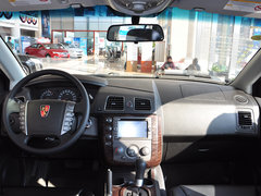 2014款 1.8T 2WD 胜域特装版