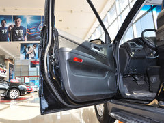 2014款 1.8T 2WD 胜域特装版