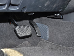 2014款 1.8T 2WD 胜域特装版