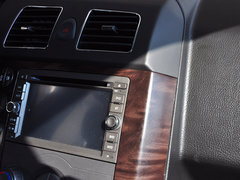 2014款 1.8T 2WD 胜域特装版