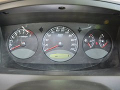 2014款 1.8T 2WD 胜域特装版