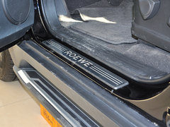 2014款 1.8T 2WD 胜域特装版