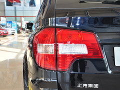 2014款 1.8T 2WD 胜域特装版