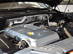 2014款 1.8T 2WD 胜域特装版