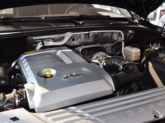 2014款 1.8T 2WD 胜域特装版