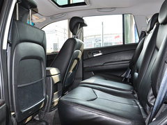2014款 1.8T 2WD 胜域特装版