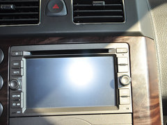 2014款 1.8T 2WD 胜域特装版