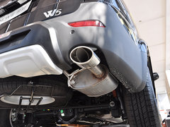 2014款 1.8T 2WD 胜域特装版