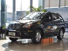 2014款 1.8T 2WD 胜域特装版
