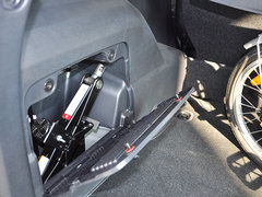 2014款 1.8T 2WD 胜域特装版