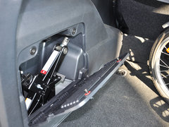 2014款 1.8T 2WD 胜域特装版