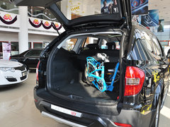 2014款 1.8T 2WD 胜域特装版