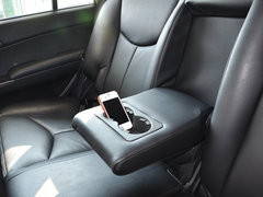 2014款 1.8T 2WD 胜域特装版