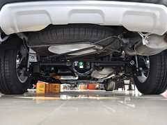 2014款 1.8T 2WD 胜域特装版