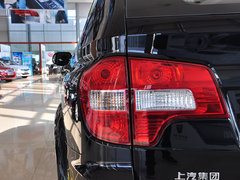 2014款 1.8T 2WD 胜域特装版