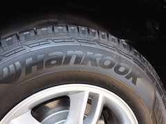 2014款 1.8T 2WD 胜域特装版