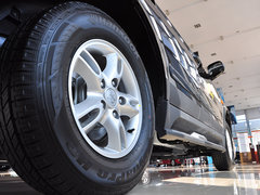 2014款 1.8T 2WD 胜域特装版