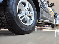 2014款 1.8T 2WD 胜域特装版