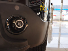 2014款 1.8T 2WD 胜域特装版