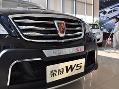 2014款 1.8T 2WD 胜域特装版