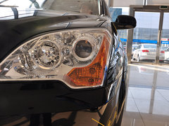 2014款 1.8T 2WD 胜域特装版