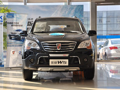 2014款 1.8T 2WD 胜域特装版