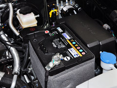 2014款 1.8T 2WD 胜域特装版
