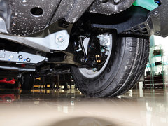 2014款 1.8T 2WD 胜域特装版