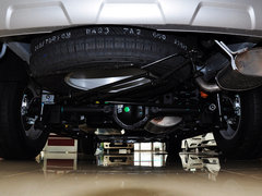 2014款 1.8T 2WD 胜域特装版