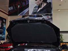 2014款 1.8T 2WD 胜域特装版